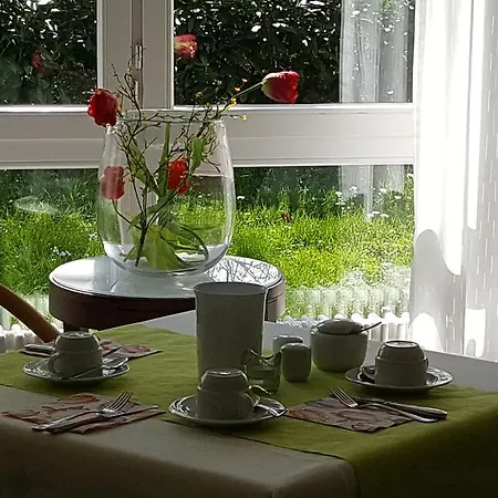 Apartahotel Appart-hotel Bad Godesberg 3*