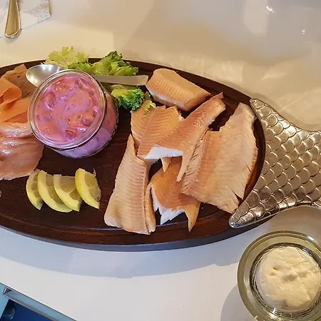 Appart-hotel Bad Godesberg Apartahotel