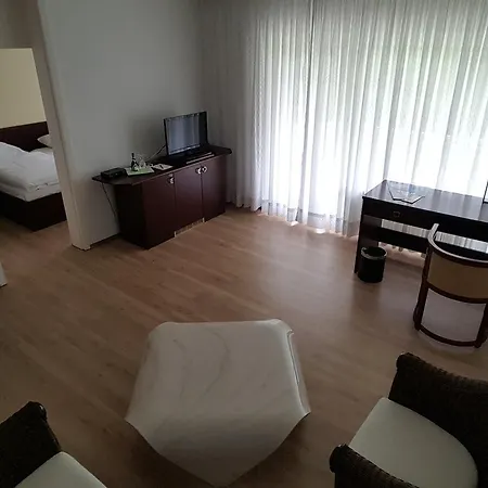 Appart-hotel Bad Godesberg Apartahotel Bonn