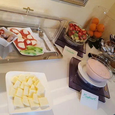 Appart-hotel Bad Godesberg Apartahotel