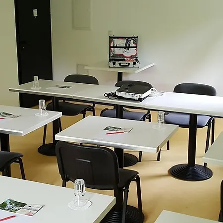 Apartahotel Appart-hotel Bad Godesberg Bonn