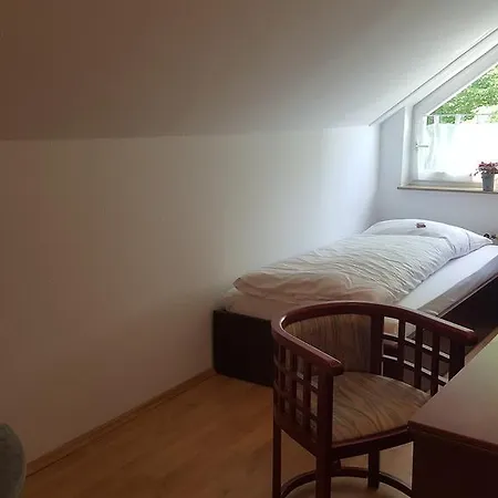 Appart-hotel Bad Godesberg Bonn
