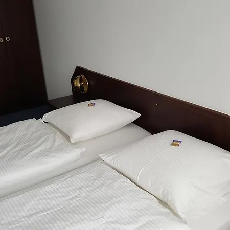 Apartahotel Appart-hotel Bad Godesberg Bonn