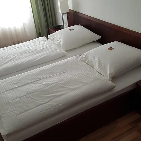 Appart-hotel Bad Godesberg Apartahotel