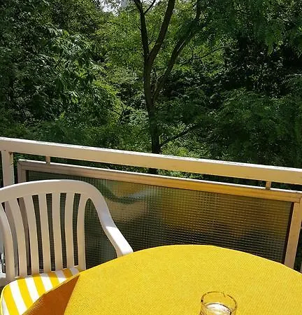 Apartahotel Appart-hotel Bad Godesberg