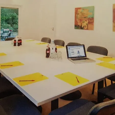 Appart-hotel Bad Godesberg 3*