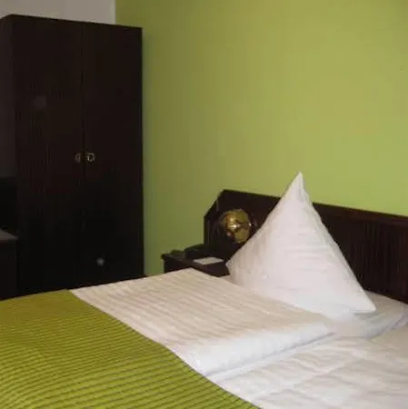 Apartahotel Appart-hotel Bad Godesberg 3*