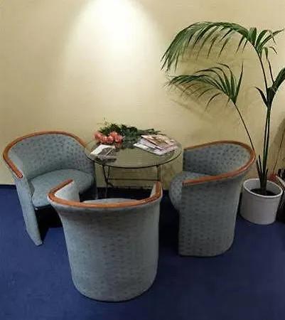 Appart-hotel Bad Godesberg