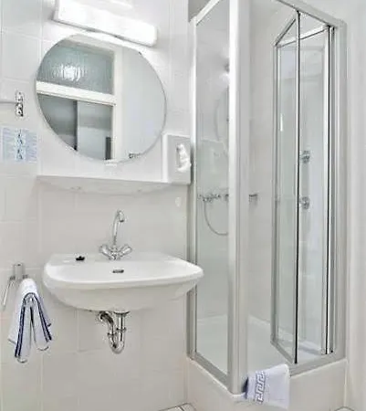 Appart-hotel Bad Godesberg Apartahotel
