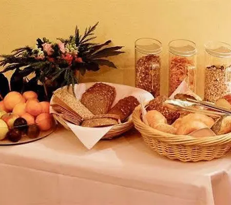 Appart-hotel Bad Godesberg Apartahotel 3*