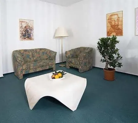 Appart-hotel Bad Godesberg Bonn