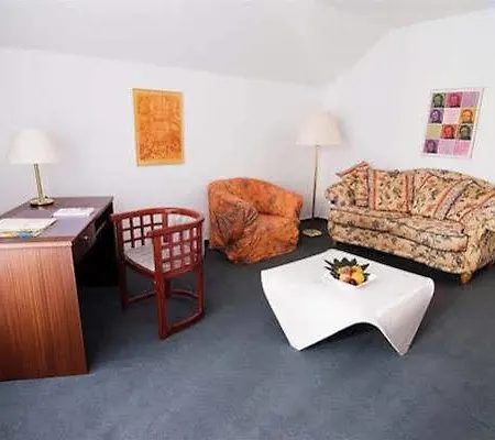 Appart-hotel Bad Godesberg Apartahotel 3*