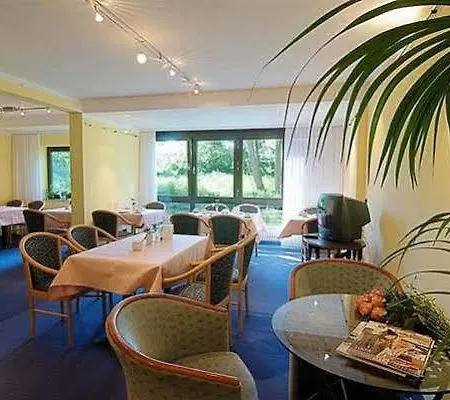 Appart-hotel Bad Godesberg Apartahotel Bonn