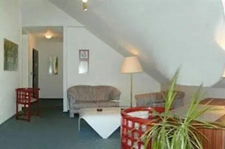 Appart-hotel Bad Godesberg