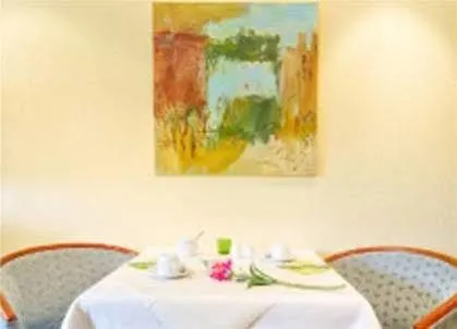 Apartahotel Appart-hotel Bad Godesberg