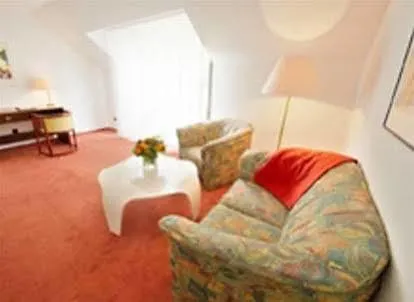Appart-hotel Bad Godesberg