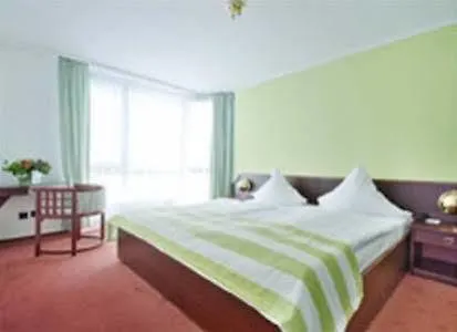 Appart-hotel Bad Godesberg Apartahotel Bonn