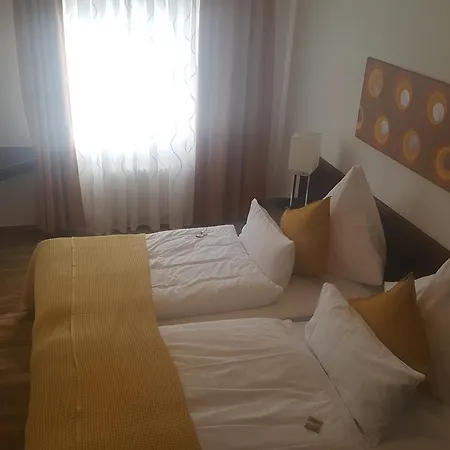 Appart-hotel Bad Godesberg Bonn