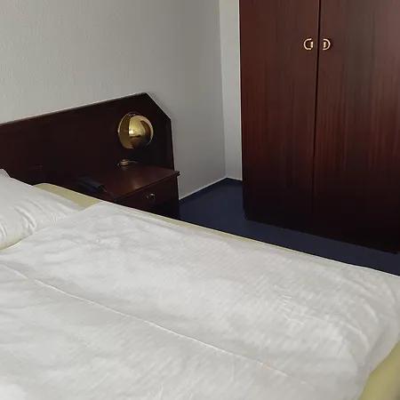 Apartahotel Appart-hotel Bad Godesberg